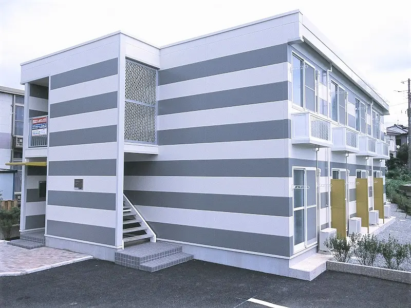裾野市石脇 月極駐車場